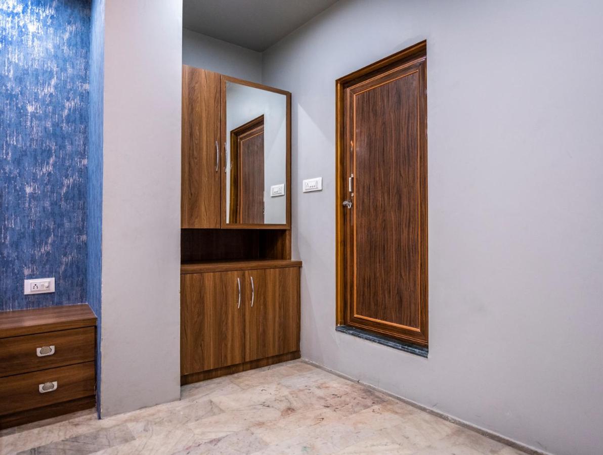 Mandala Bagpacker Circle Hostel Τζαϊπούρ Δωμάτιο φωτογραφία