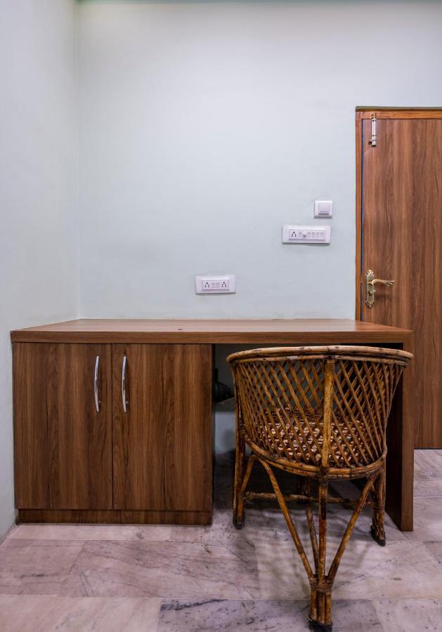 Mandala Bagpacker Circle Hostel Τζαϊπούρ Εξωτερικό φωτογραφία